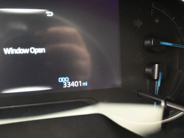 Used 2024 Toyota RAV4 XLE image 18