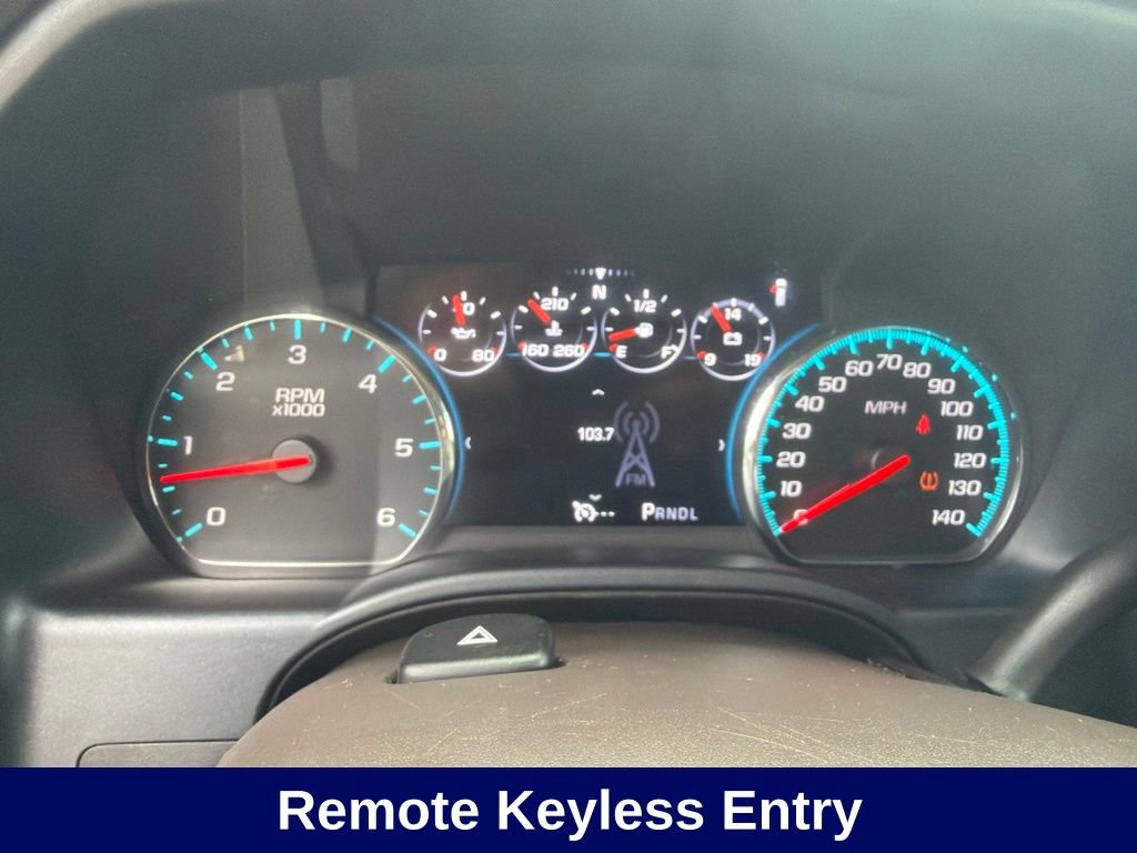 Used 2017 GMC Sierra 1500 Denali AWD/4WD image 17