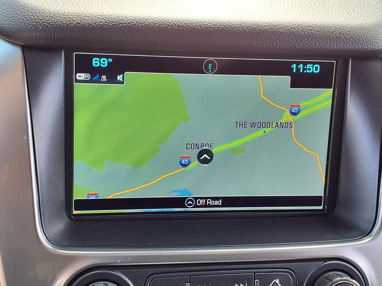 Used 2019 Chevrolet Tahoe LT image 10