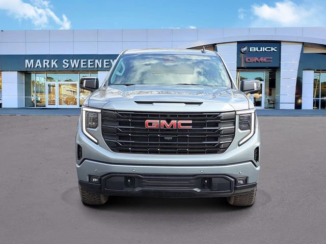 New 2026 GMC Sierra 1500 Elevation w/ Elevation Premium Package image 2