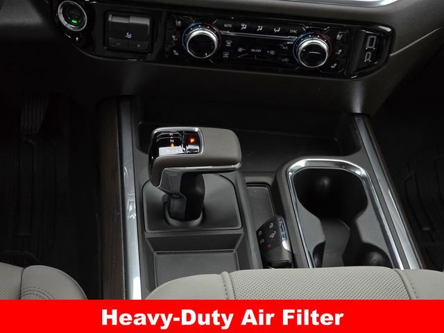 New 2026 GMC Sierra 1500 SLT w/ SLT Premium Package image 22