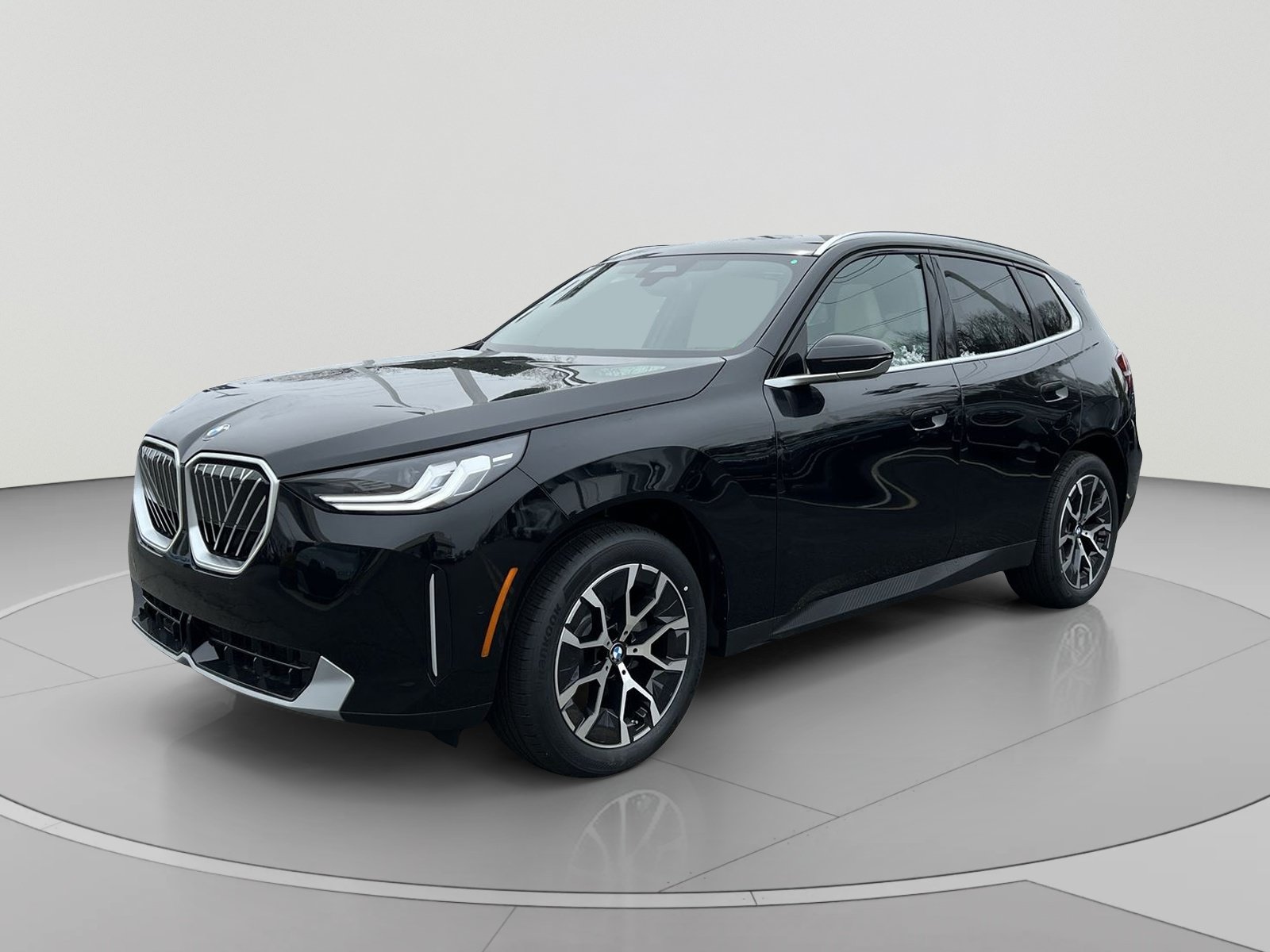 New 2026 BMW X3 xDrive30i AWD/4WD image 1