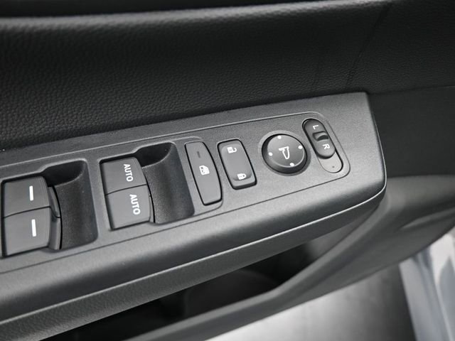 New 2026 Honda CR-V Sport image 13