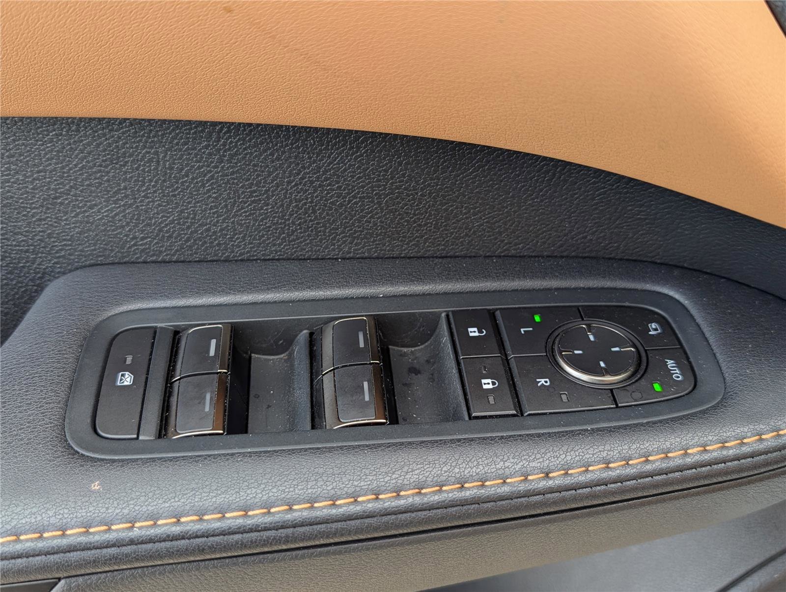 Used 2024 Lexus RX 350 Premium image 20