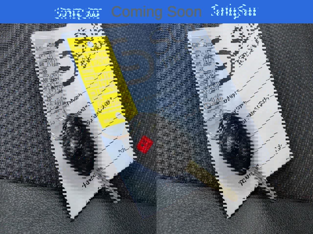 Used 2015 Toyota Corolla S FWD image 33