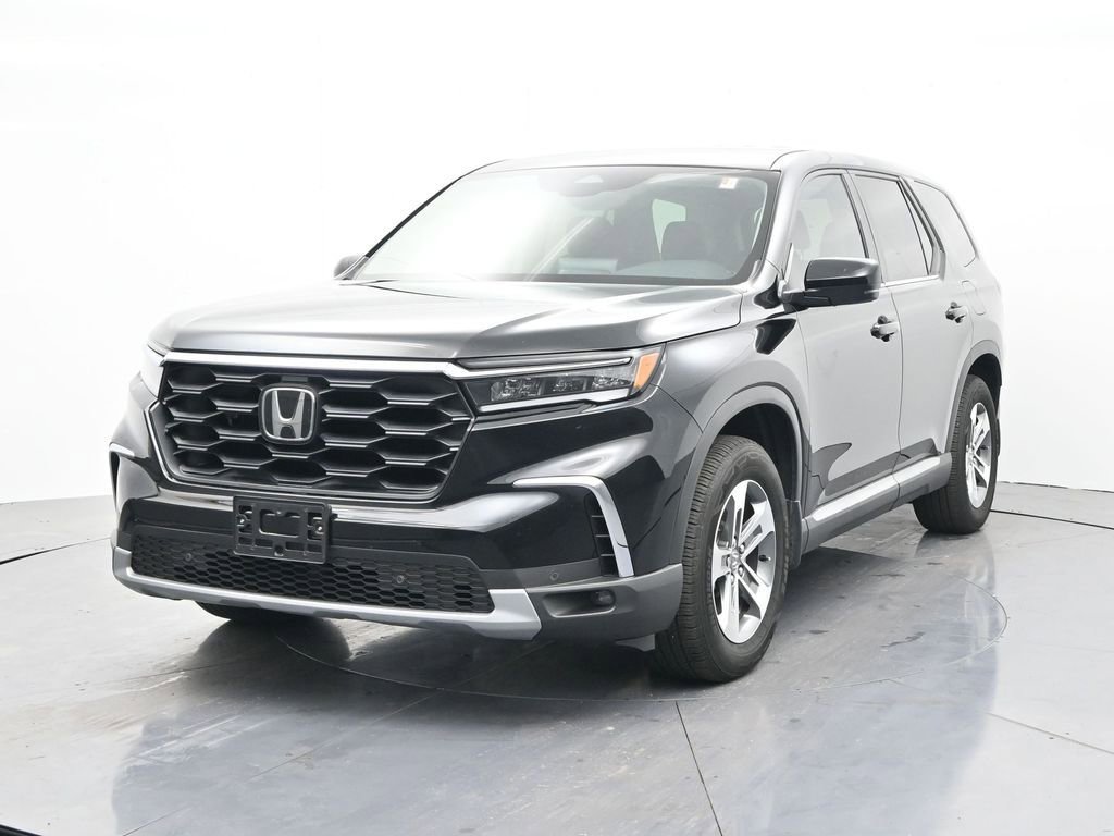 Used 2025 Honda Pilot EX-L