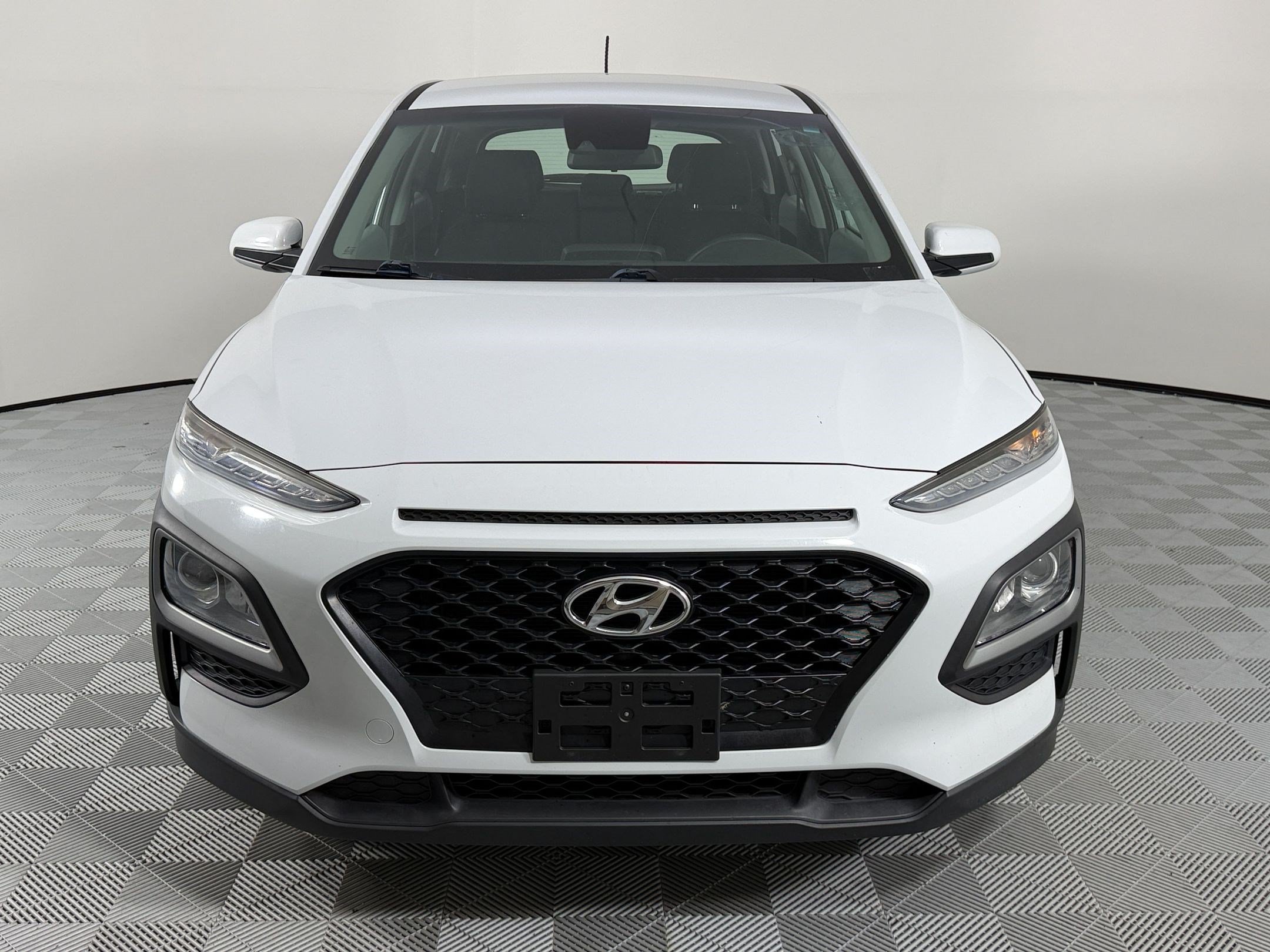 Used 2019 Hyundai Kona SE AWD/4WD image 6