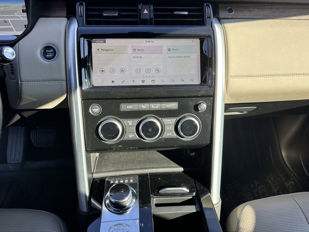 Used 2019 Land Rover Discovery HSE image 27