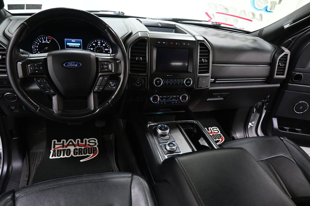 Used 2019 Ford Expedition Limited w/ Special Edition Package image 4
