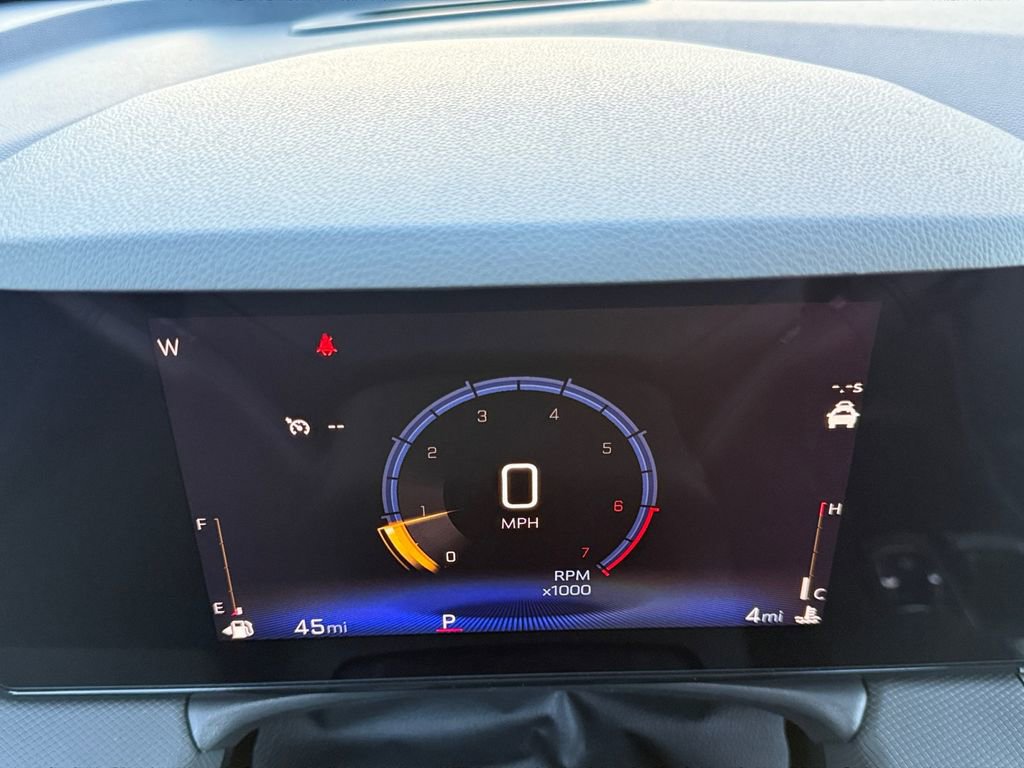 New 2026 Chevrolet TrailBlazer LT w/ LT Cold Weather Package image 13