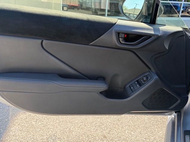 Used 2023 Toyota GR86 Premium w/ ALL Weather Mat Package (TMS) image 12