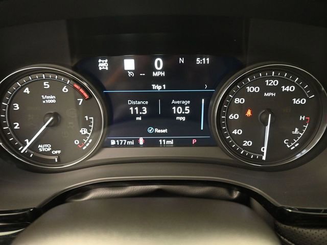 New 2025 Cadillac XT5 Premium Luxury w/ Technology Package image 36