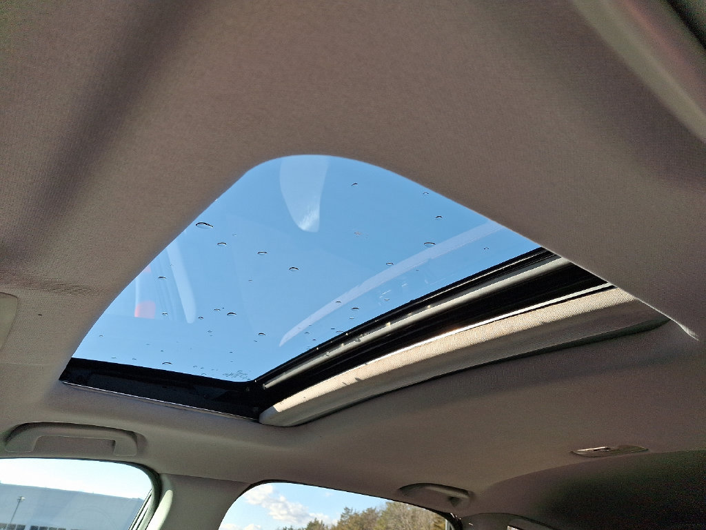 Used 2019 Honda CR-V EX-L image 14
