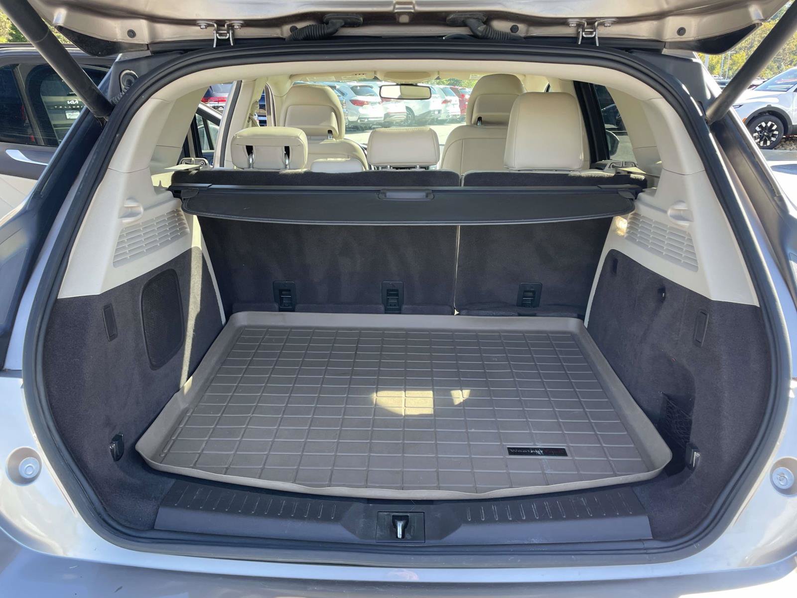 Used 2019 Lincoln MKC Reserve AWD/4WD image 29