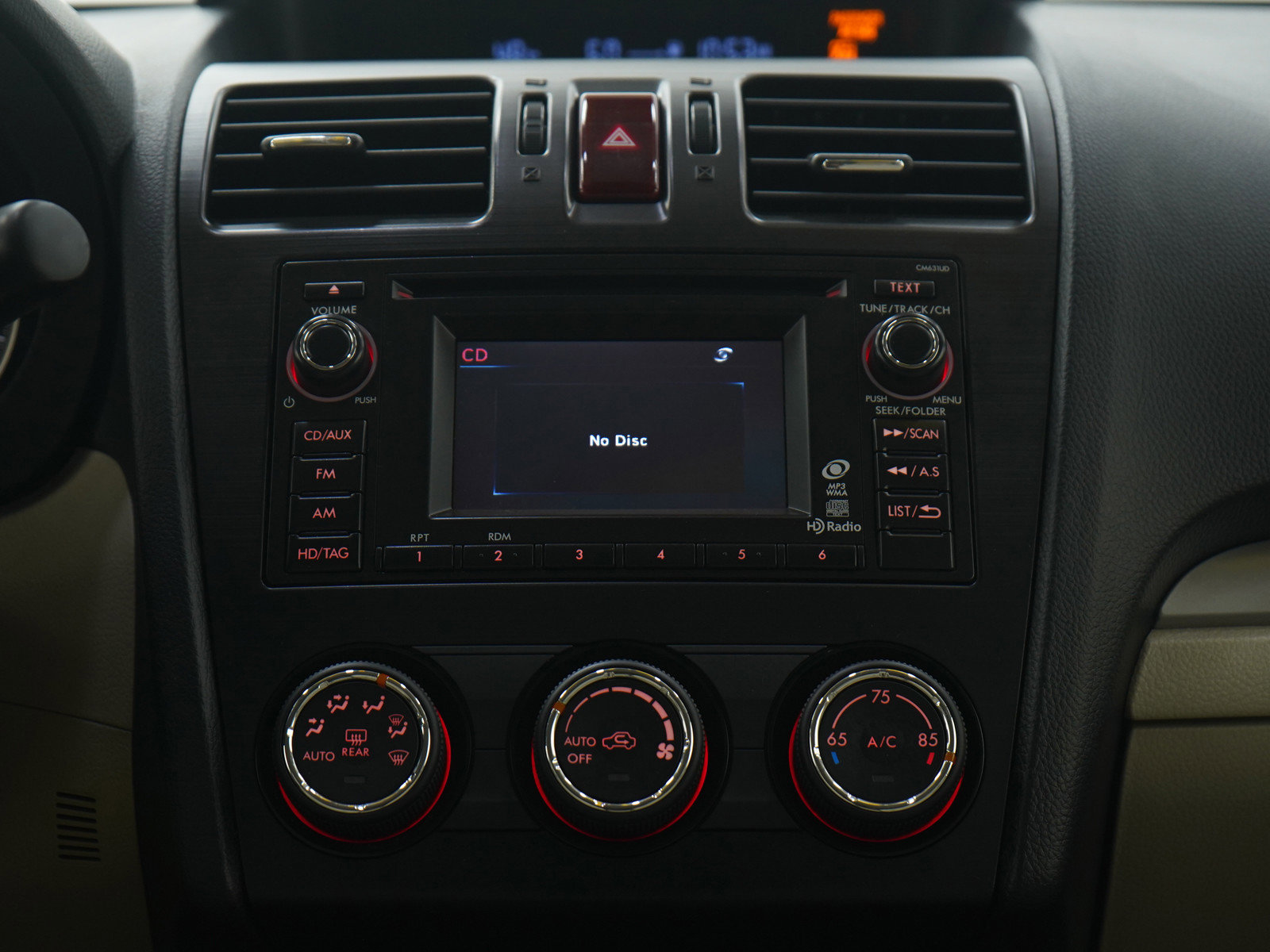 Used 2014 Subaru Crosstrek 2.0i Limited w/ Popular Package #1 image 15