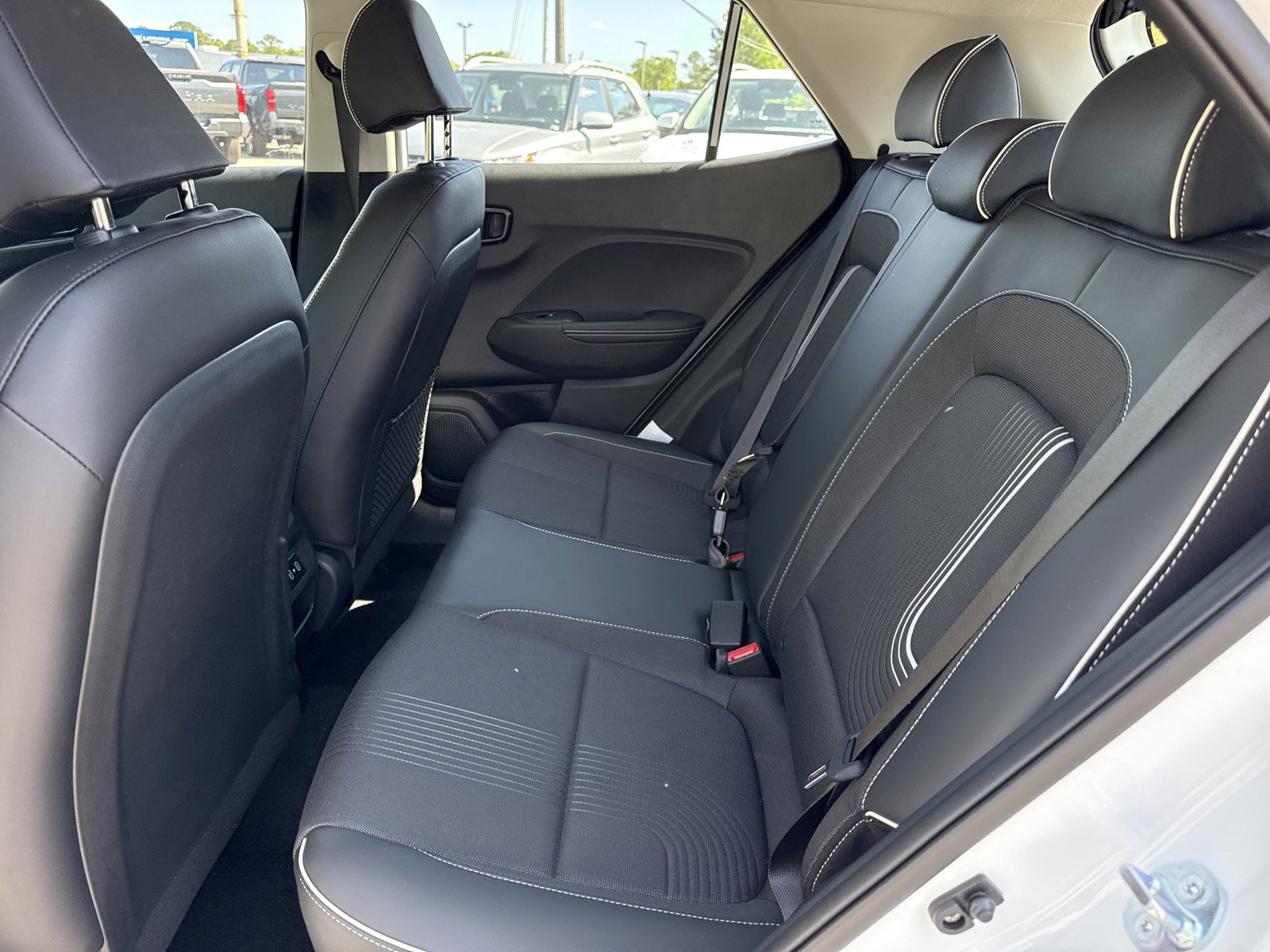 New 2026 Hyundai Venue SEL image 12