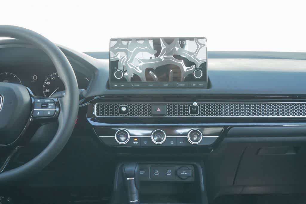New 2026 Honda Civic LX image 14