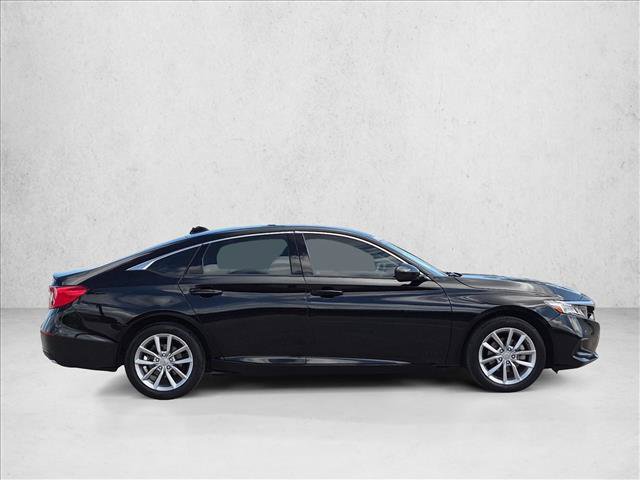 Used 2022 Honda Accord LX image 4