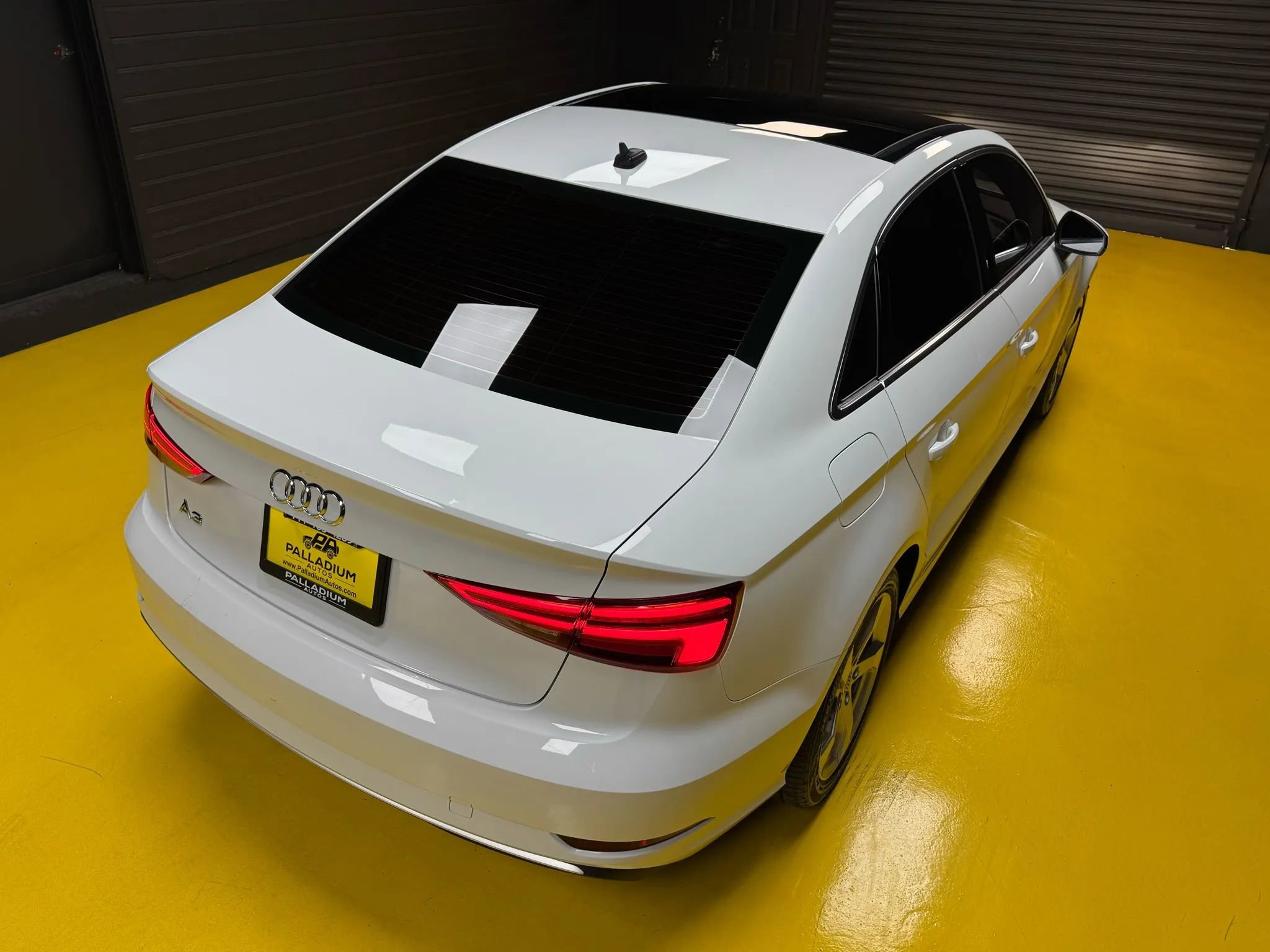 Used 2019 Audi A3 2.0T Premium FWD image 56