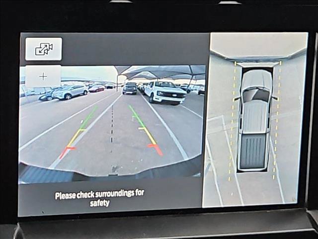 Used 2020 Ford F350 King Ranch w/ King Ranch Ultimate Package AWD/4WD image 12