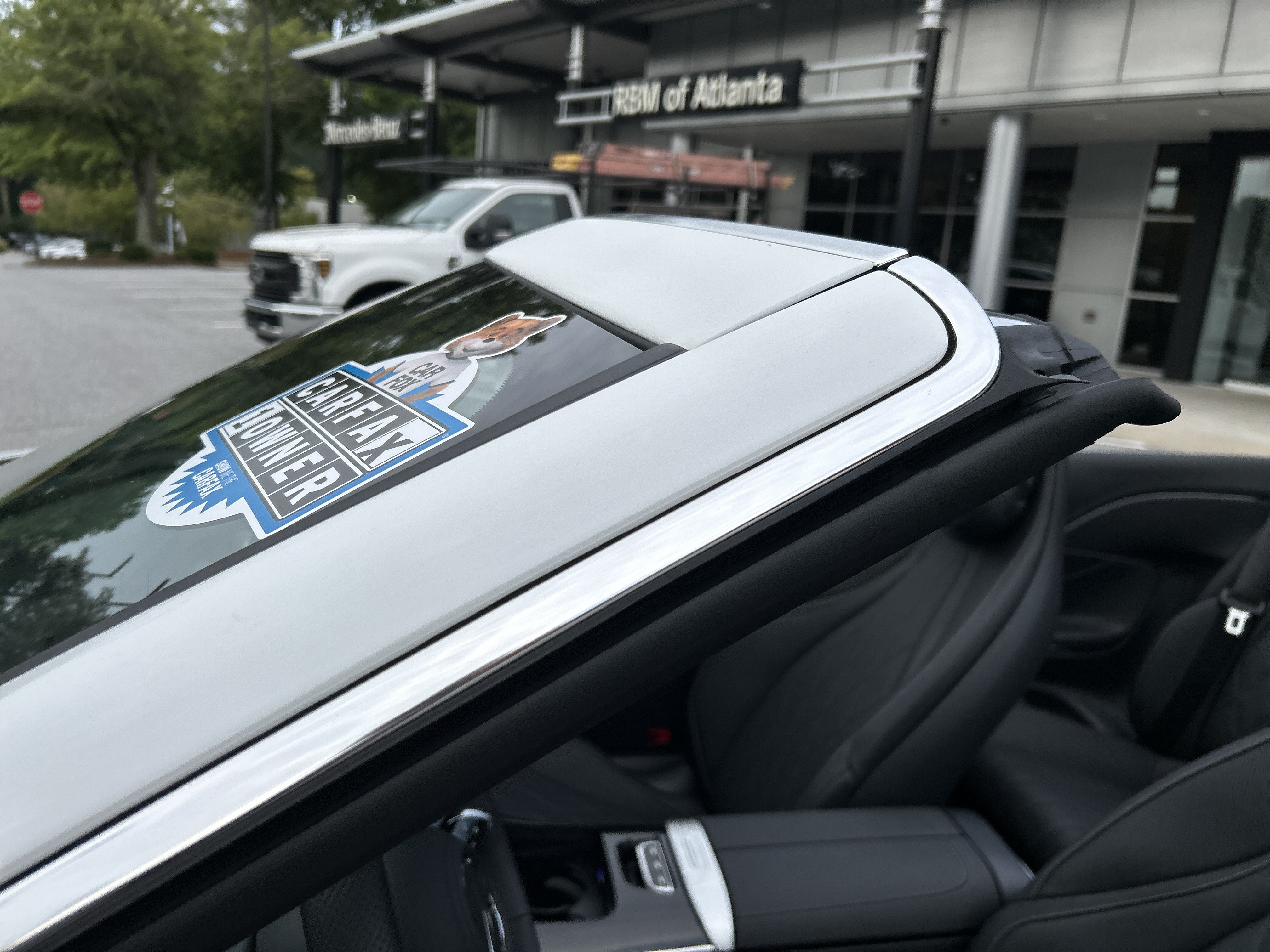 Certified 2026 Mercedes-Benz CLE 53 AMG 4MATIC Cabriolet image 56