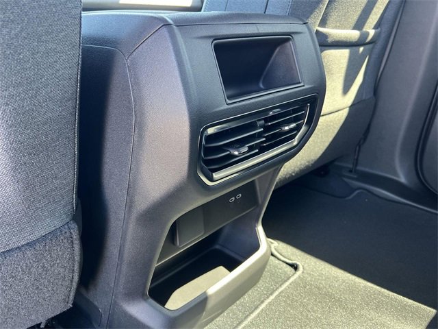 New 2026 GMC Sierra EV Elevation image 25