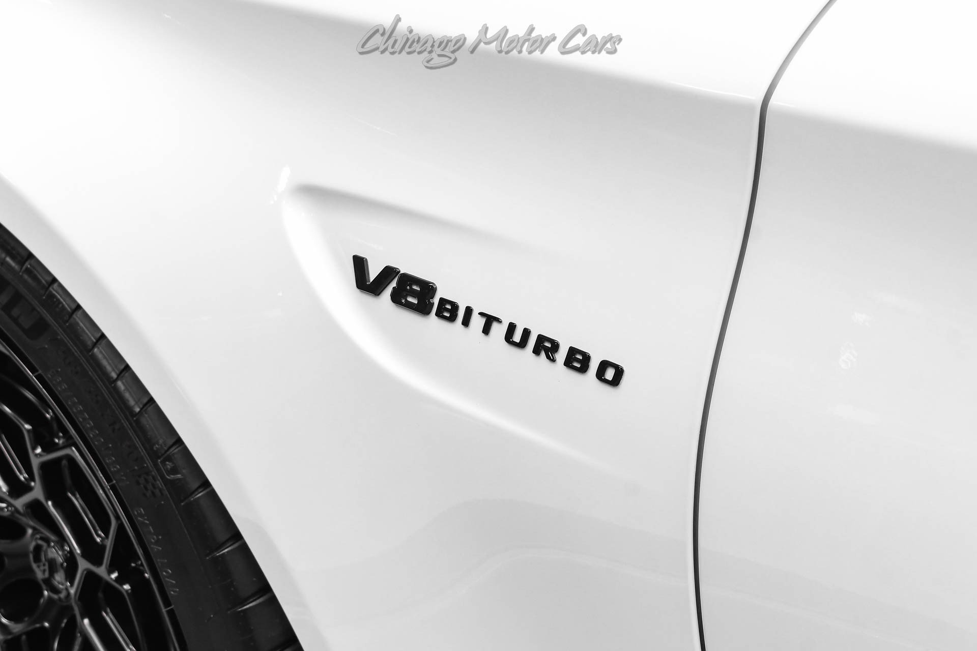 Used 2021 Mercedes-Benz C 63 AMG S image 35