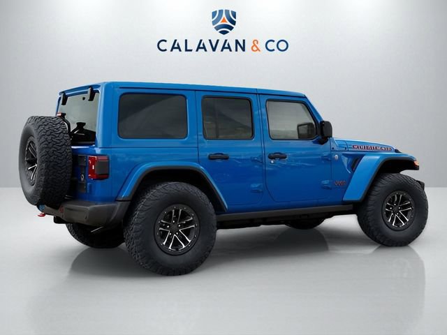 New 2026 Jeep Wrangler Unlimited Rubicon image 4