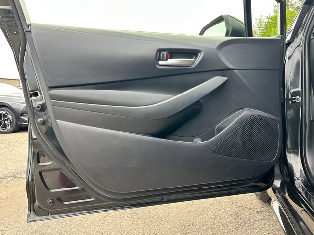 Used 2020 Toyota Corolla LE FWD image 13
