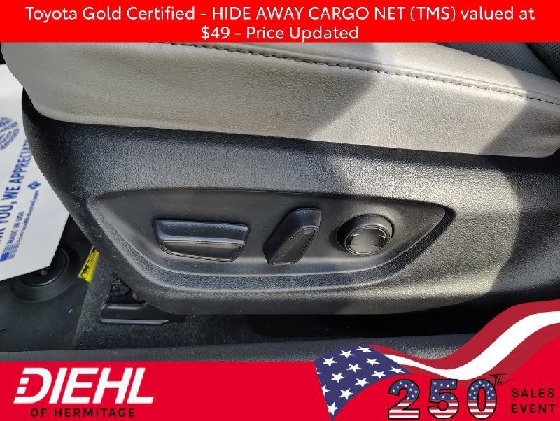 Used 2023 Toyota Camry XLE w/ Cold Weather Package AWD/4WD image 14