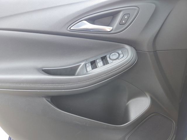 Certified 2023 Buick Encore GX Preferred w/ Cold Weather Comfort Package FWD image 30