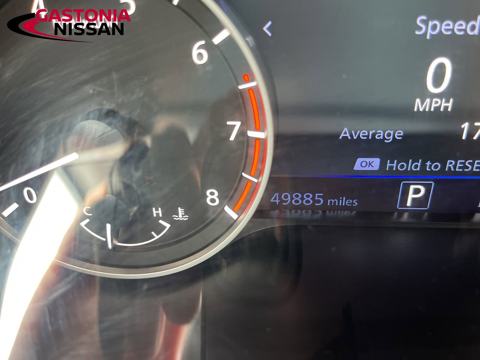 Used 2024 Nissan Altima 2.5 SV image 35