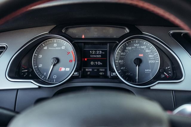 Used 2010 Audi S5 Prestige image 8