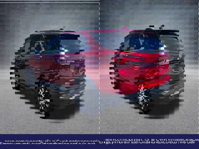 Used 2023 Chevrolet Equinox Premier w/ LPO, Floor Liner Package image 29