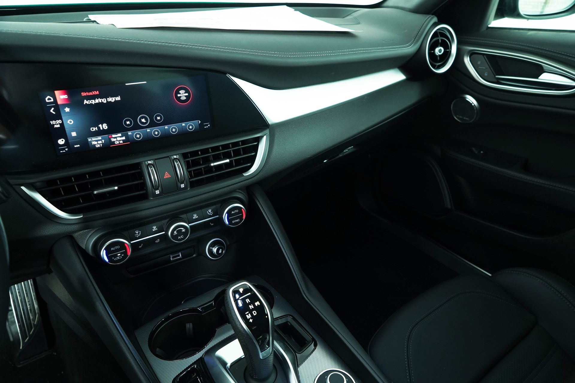 New 2025 Alfa Romeo Giulia image 43