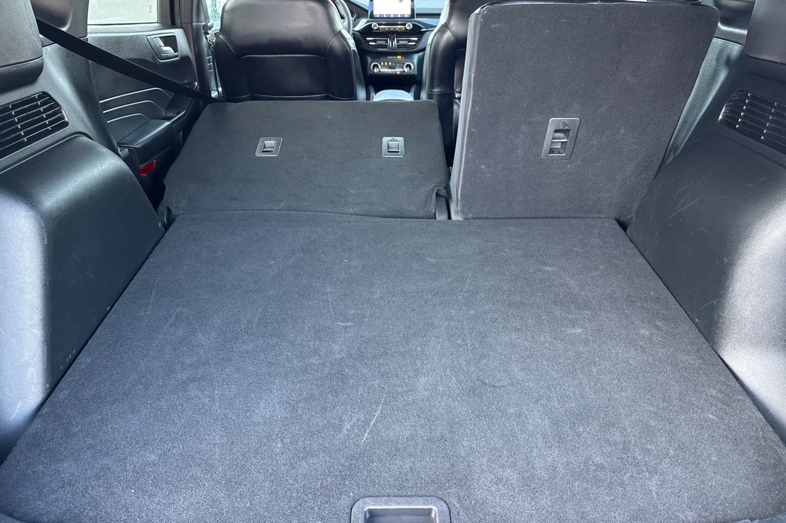 Certified 2023 Ford Escape ST-Line image 16