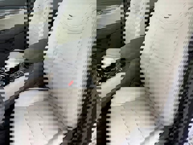 Certified 2024 Cadillac XT5 Premium Luxury image 16