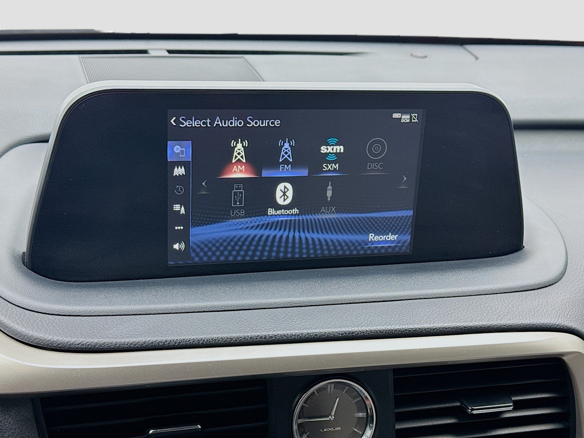 Used 2021 Lexus RX 350 FWD w/ Accessory Package image 11