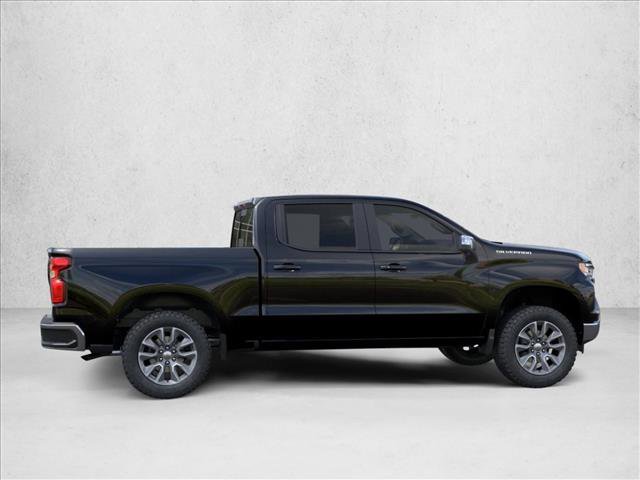New 2026 Chevrolet Silverado 1500 LT w/ Safety Package image 6