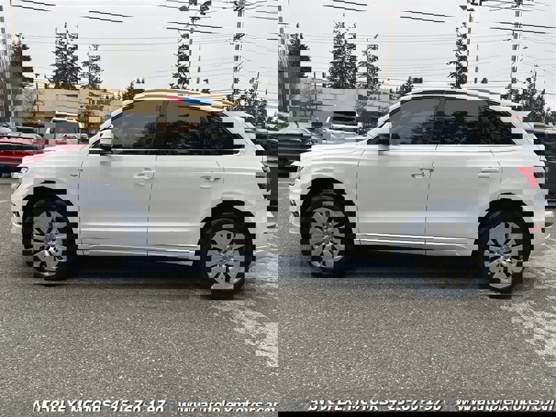 Used 2013 Audi Q5 2.0T Prestige image 4