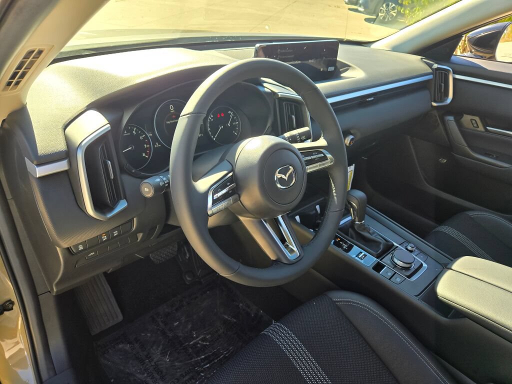 New 2026 MAZDA CX-50 Meridian Edition AWD/4WD image 19