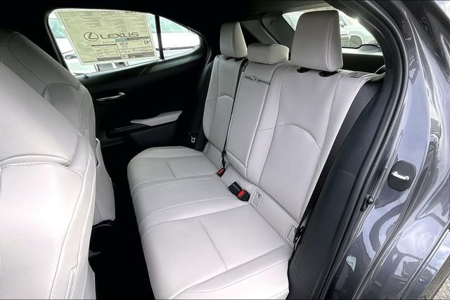 New 2026 Lexus UX 300h AWD image 10