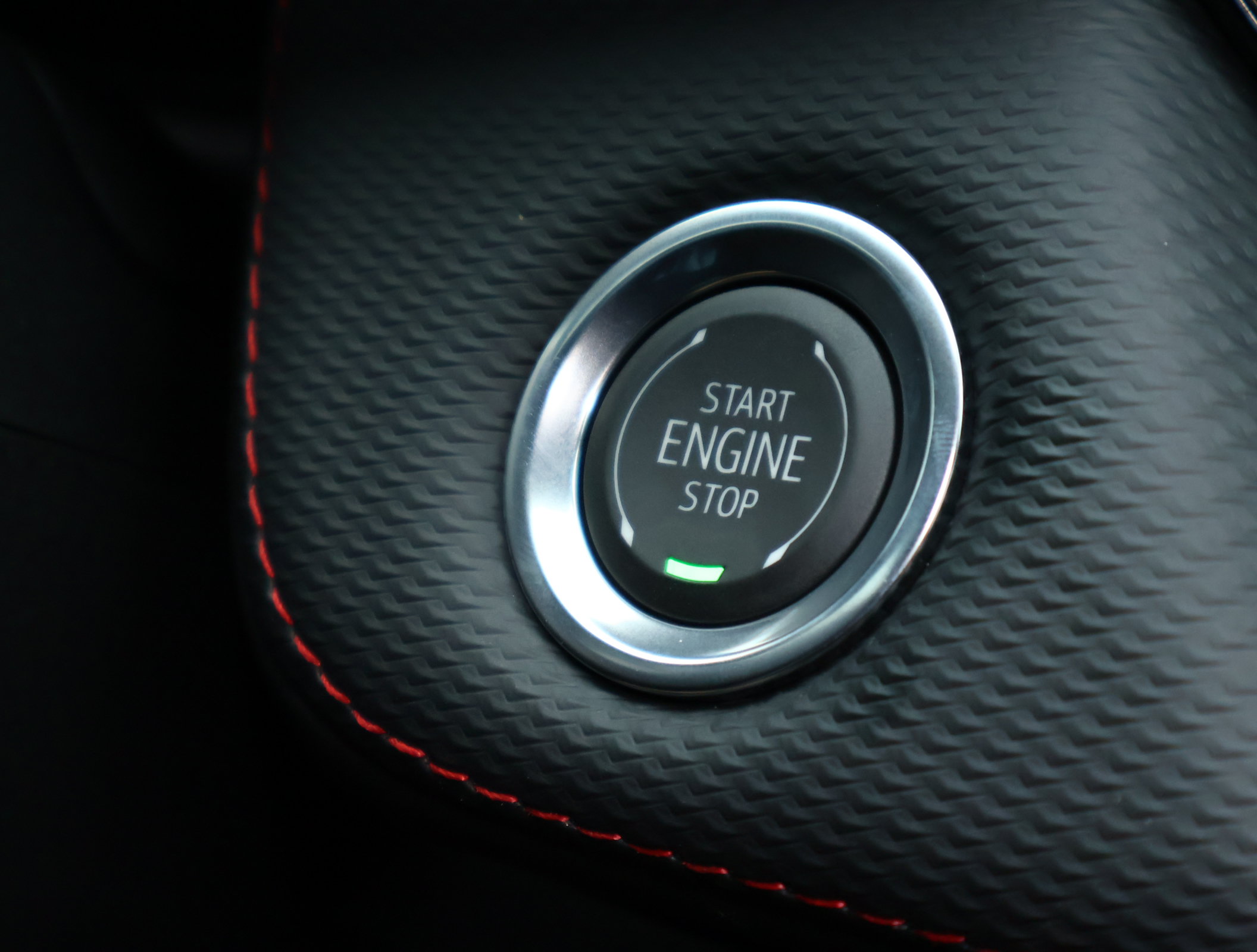 New 2027 Chevrolet Equinox RS w/ Safety and Technology Package FWD image 17
