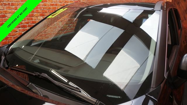 Certified 2021 Nissan Rogue S image 88