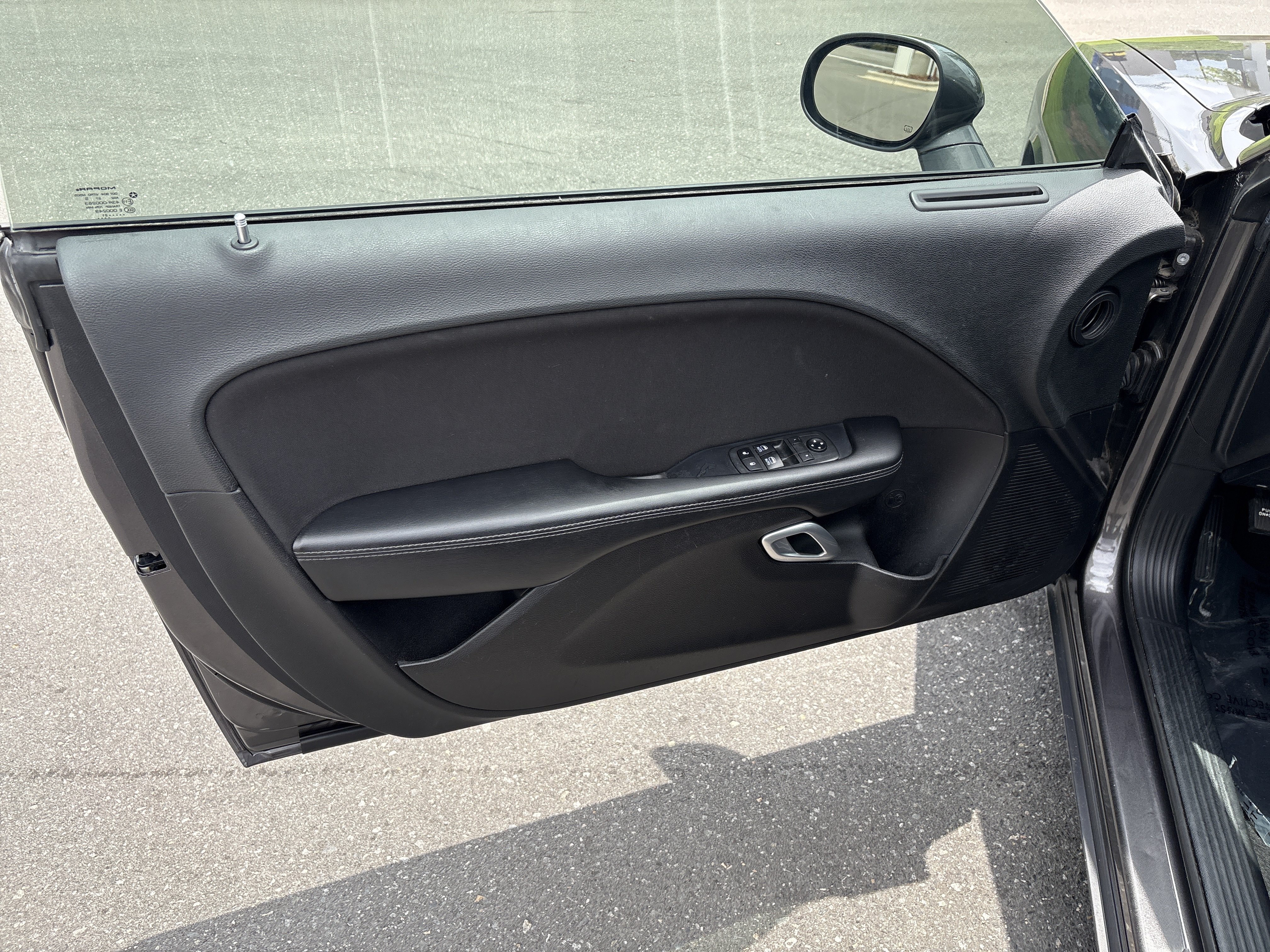 Certified 2021 Dodge Challenger GT RWD image 15