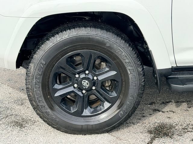 Used 2023 Toyota 4Runner SR5 image 9