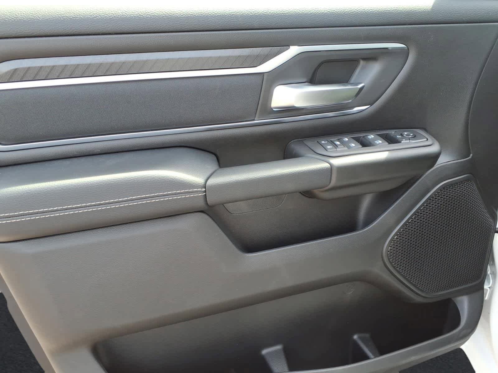 New 2026 RAM 1500 Big Horn AWD/4WD image 10