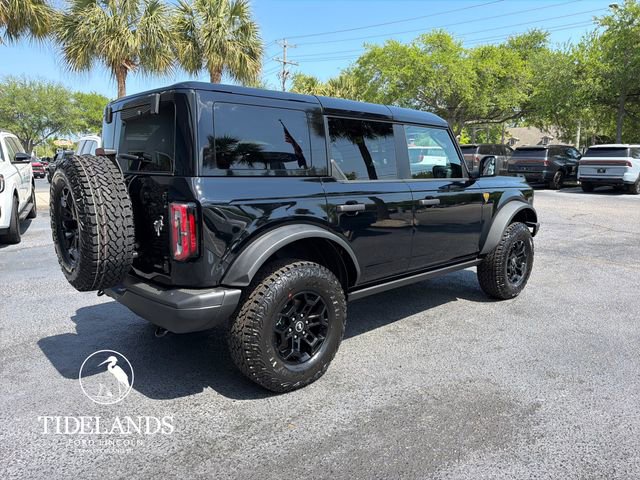 New 2026 Ford Bronco Badlands AWD/4WD image 7