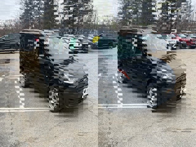 Used 2022 Ford Transit Connect XL image 5