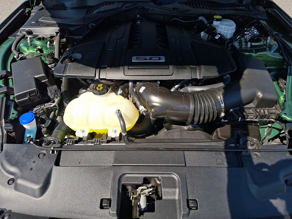 Used 2022 Ford Mustang GT w/ Equipment Group 301A image 26